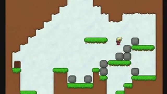 Blockdude gp2x level 9 solution смотреть онлайн