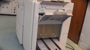 Xerox Docucolor 240 / 242 / 252 / 260