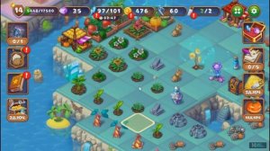 Открытие новой территории соединенное королевство