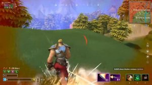 \БЕСПЛАТНО,НО НЕ БЕСПОЛЕЗНО/ОБЗОР ИГРЫ REALM ROYAL!!