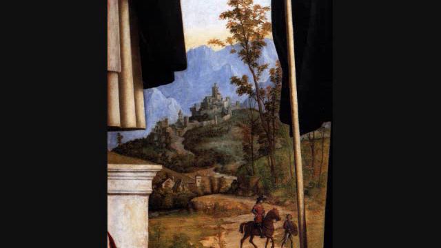 Vivaldi - Concerto Funebre in B Flat Major RV579