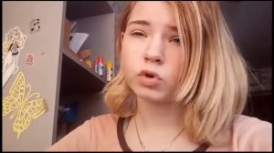 МОЯ УЖАСНАЯ ИСТОРИЯ:Порезала руку до вены...