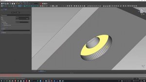 FreeCAD Tutorial | STL Mesh Model to 2D Draft Using TechDraw Workbench