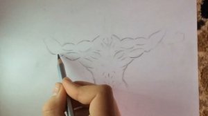 Рисуем качка