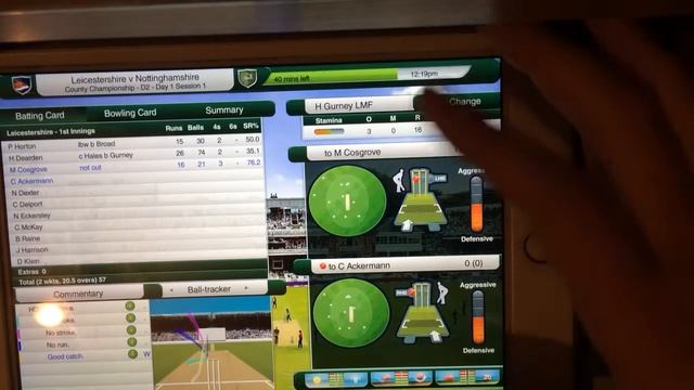 cricket captain 2017 ep 1 смотреть онлайн