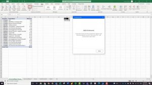 Intro Power Automate - Automatisation de l'actualisation de fichiers Excel