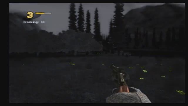 Cabela's Legendary Adventures - Level 4: 1950,Yukon Territory,Canada смотреть онлайн