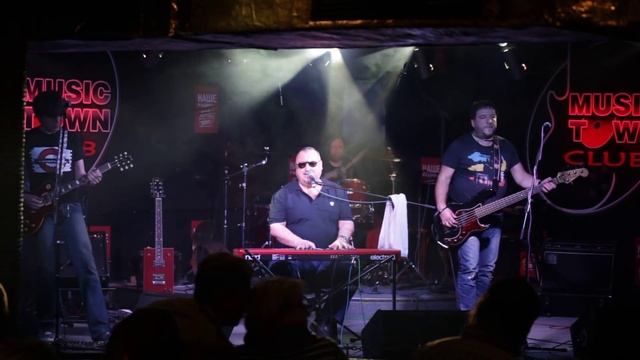 Пётр Подгородецкий - Будь со мной смотреть онлайн