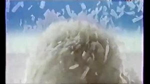 Реклама Раффаэлло (от Ferrero)