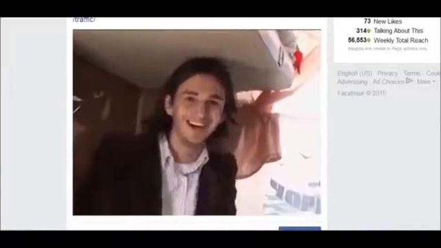 Большой трафик 44 т за несколько часов смотреть онлайн