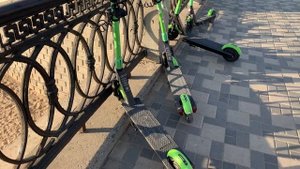 Электросамокат ПРОКАТ ?ТЕСТ ДРАЙВ ОБЗОР Самара