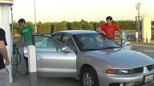 Big Gulp смотреть онлайн