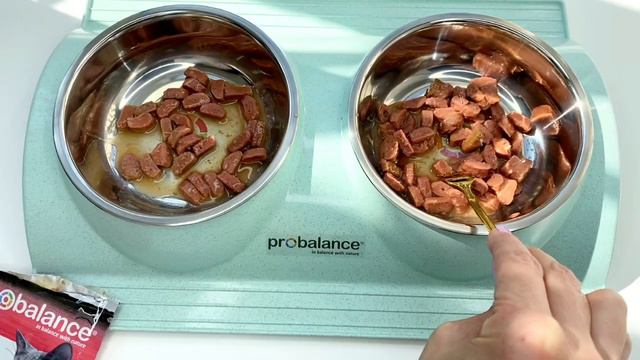 Паучи для кошек PROBALANCE "ACTIVE" смотреть онлайн