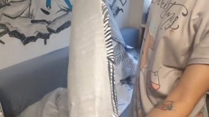 Стеганое одеяло/покрывало