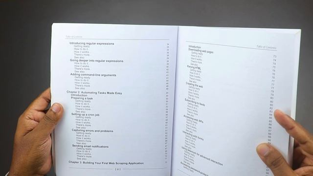 Python Automation Cookbook Book Book Review | Book Lovers TV смотреть онлайн