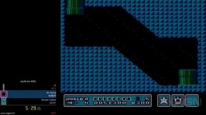 Super Mario Bros. 3 World Record Speedrun