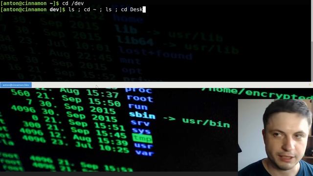 Основные команды Linux - 12 Вопросов На Собеседовании Линукс Админа смотреть онлайн