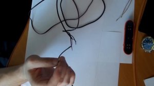 Цветомузыка за 5 минут своими руками на светодиодах