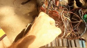 реле 1 скорости параллелим с реле 2 скорости вентилятора охлаждения