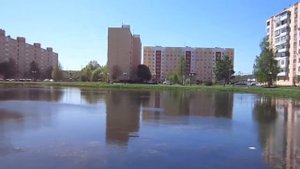 посёлок Киевский Новая Москва