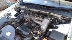 Тойота креста 100 кузов