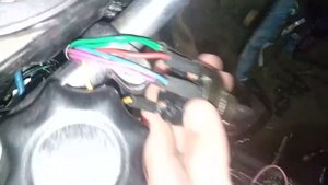 Как подключить китайскую ПРОВОДКУ на ИЖ!!!