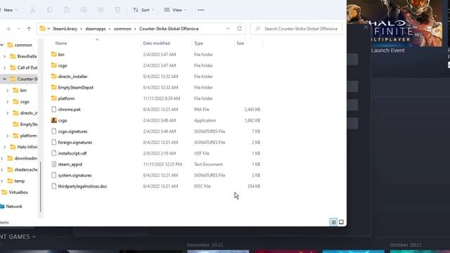How To Delete Game Saves from Steam Cloud