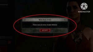 Fix Diablo 4 Error Codes 300202 On Windows | Error code 300202 in Diablo 4 | Diabol there was error