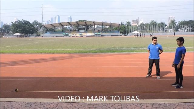 MAPEH 7 Physical Education Module 1: Physical Fitness Test (Part 2 Skill Related Exercise)
