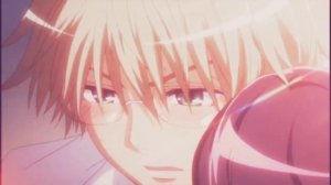 【AMV】|【Мама не пускай меня к ней】