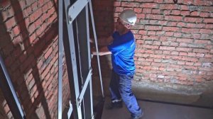 Технолифт Сервис - монтаж лифта в АО НПО "Прибор им. С. С. Голембиовского"