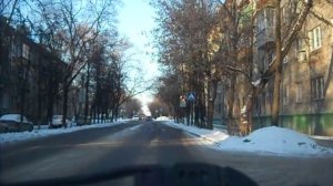 Как сдать экзамен в ГИБДД по вождению по городу Люберцы . Уроки по вождению. Автоинструктор.