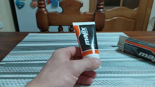 Majix sport крем после бритья, Турция, с магнита смотреть онлайн