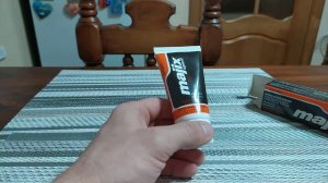 Majix sport крем после бритья, Турция, с магнита