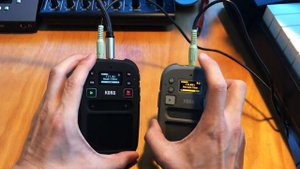 Kaossilator 2S & Mini Kaoss Pad 2S - Unboxing, Review & Simple Beat-Making