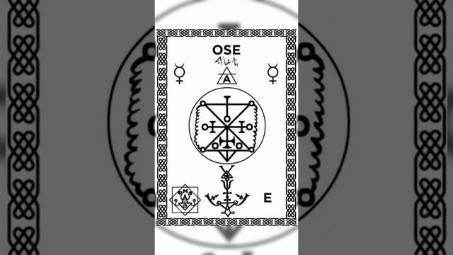 Want to learn how to use this demon oracle? - World of angels and demons смотреть онлайн