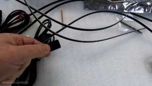 Подсветка салона AMBIENT Light MTF - Автотехцентр SoundSpeed