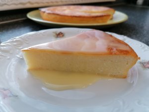 ВКУСНАЯ И НЕЖНАЯ ТВОРОЖНАЯ ЗАПЕКАНКА С МАНКОЙ В ДУХОВКЕ,ЛУЧШИЙ ЗАВТРАК ДЛЯ ВСЕЙ СЕМЬИ.