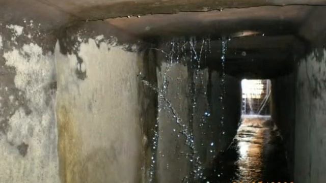 Объекты компании «Тюменьгидрострой» смотреть онлайн