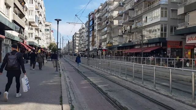 КАК ДОБРАТЬСЯ ДО ЧАРШАМБА БАЗАРА?МАРК АНТАЛИЯ?