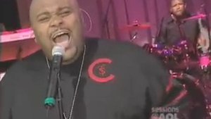 Ruben Studdard - This Christmas