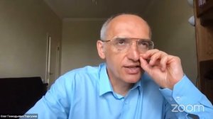 Вводная лекция. Олег Торсунов. Практикум Бег и молитва, 01.05.2021