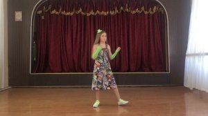 Песенка о моде