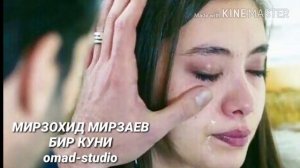Mirzohid Mirzaev Bir kuni/Мирзохид Мирзаев Бир Кун