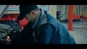 Авто машины механик