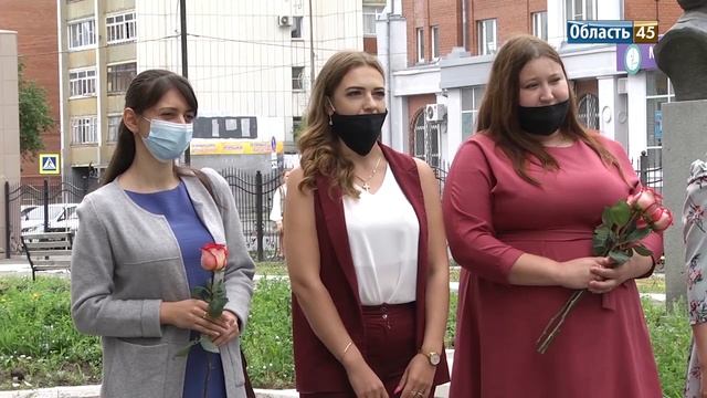 Попытки выбрать мэра Кургана и штраф за поездку без маски в автобусе смотреть онлайн