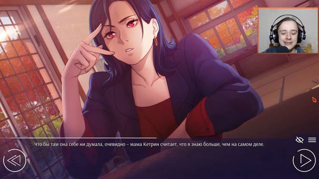 ГРЯДЁТ БУРЯ!- Любовь, Деньги, Рок-н-Ролл Прохождение #56 смотреть онлайн