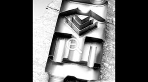 Звук глушителя Flowmaster Deltaflow 50 на  двигателе ЗМЗ 402