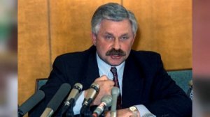 КАК ГЕНЕРАЛ РУЦКОЙ ПРИШЕЛ ВО ВЛАСТЬ И СТАЛ ВИЦЕ ПРЕЗИДЕНТОМ РОССИИ
