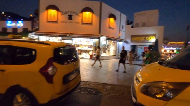 Знакомимся с Кушадасы!!! Замок Голубиный остров!!! В поисках ЯХТЫ!!! смотреть онлайн